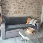 Habitación en casa particular Domaine Des Fées La Gaubretiere