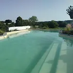 Habitación en casa particular Domaine Des Fées La Gaubretiere