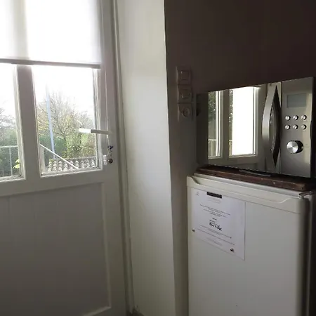 Séjour chez l'habitant Domaine Des Fées
