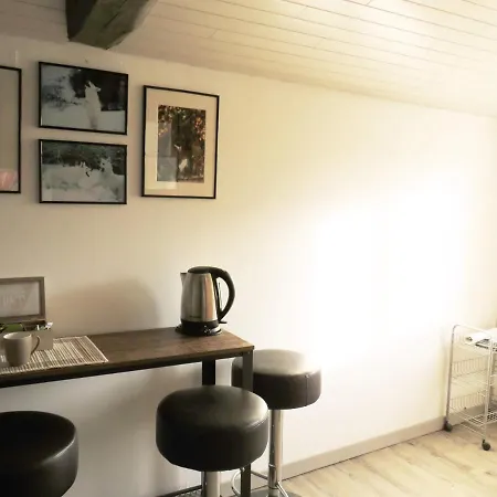 Domaine Des Fees * La Gaubretiere