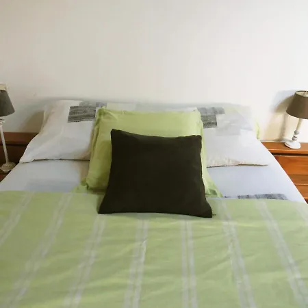 Séjour chez l'habitant Domaine Des Fées *