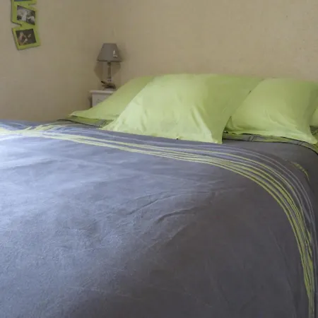 Séjour chez l'habitant Domaine Des Fées La Gaubretiere