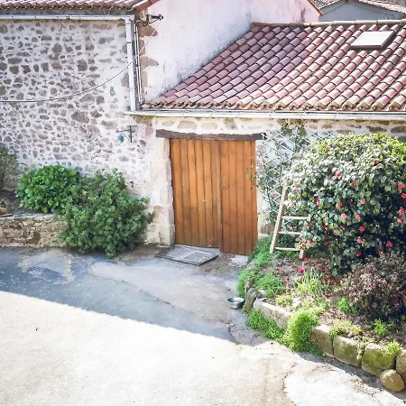 Domaine Des Fees La Gaubretiere