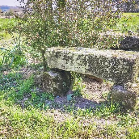 Domaine Des Fees Проживание в семье *