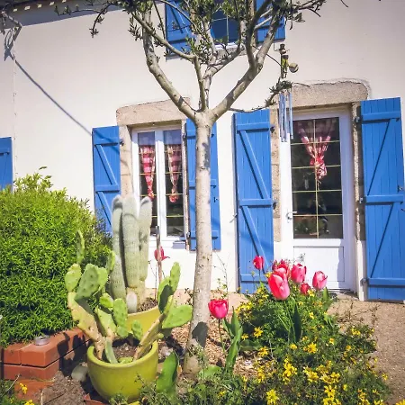 Domaine Des Fees
