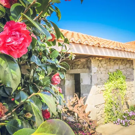 Privat bolig Domaine Des Fees