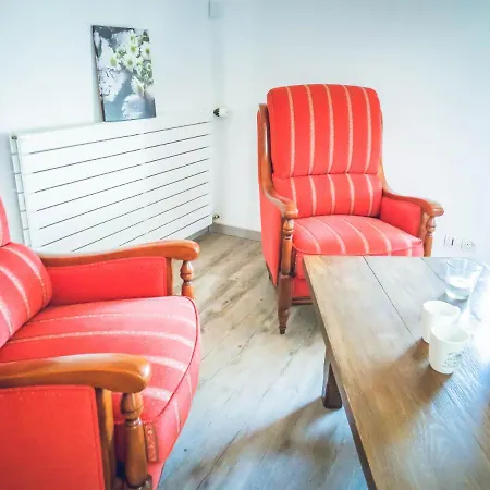 Domaine Des Fees Privat bolig La Gaubretiere