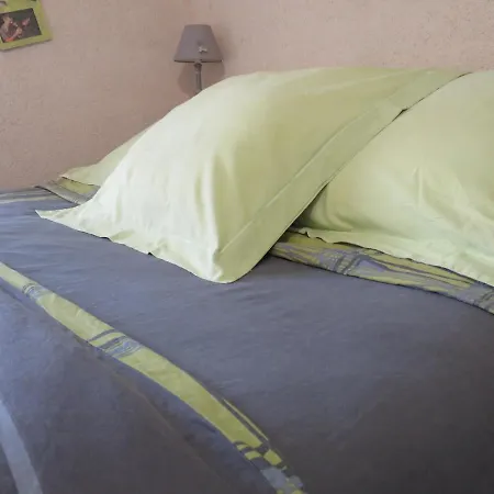 Domaine Des Fées Séjour chez l'habitant *