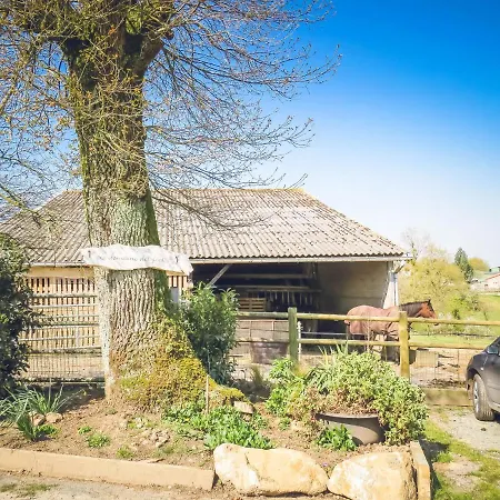 Séjour chez l'habitant Domaine Des Fées