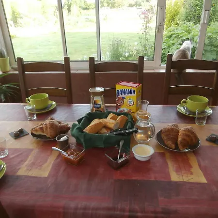 Séjour chez l'habitant Domaine Des Fées
