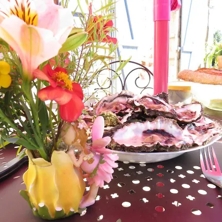 منزل للإقامة Domaine Des Fees