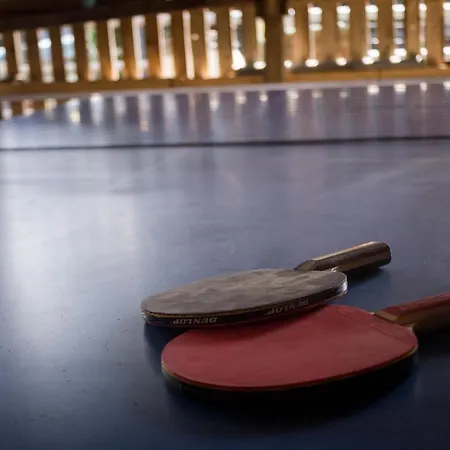 منزل للإقامة Domaine Des Fees La Gaubretiere