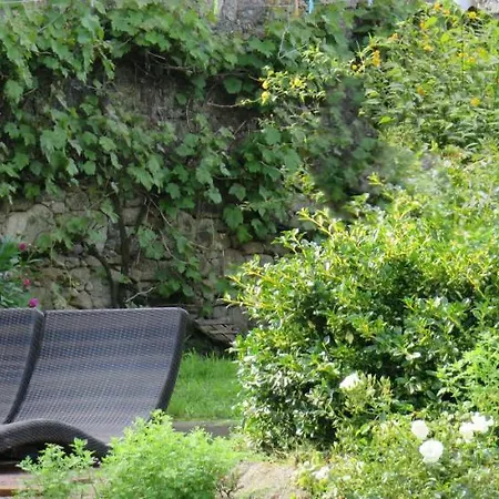 Domaine Des Fees * La Gaubretiere