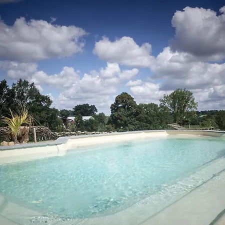 Domaine Des Fees * La Gaubretiere