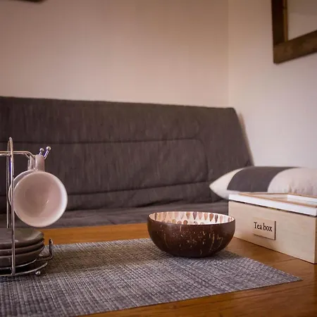 Domaine Des Fees منزل للإقامة