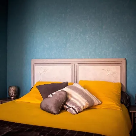 Domaine Des Fees منزل للإقامة La Gaubretiere