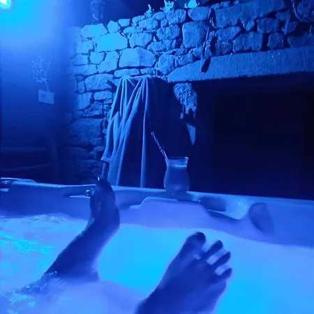 Domaine Des Fees * La Gaubretiere