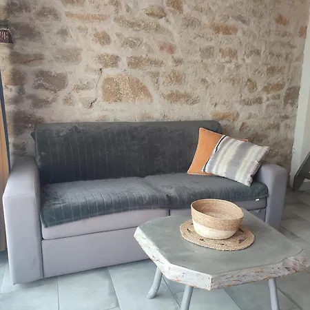 Séjour chez l'habitant Domaine Des Fées La Gaubretiere