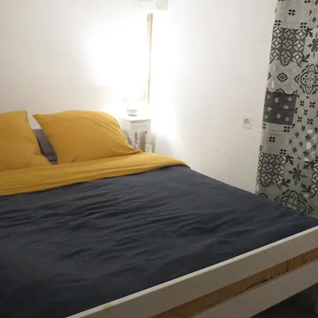 Domaine Des Fees منزل للإقامة La Gaubretiere