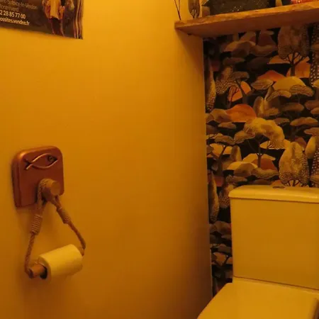 Domaine Des Fees La Gaubretiere