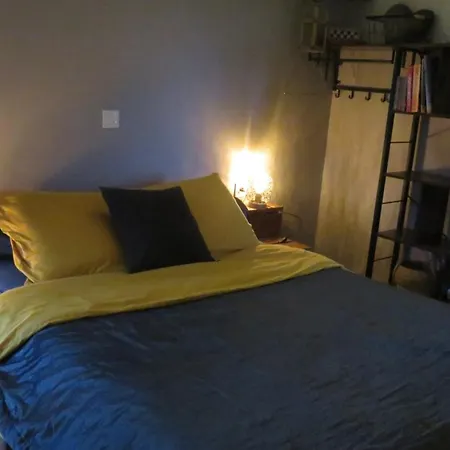 Accommodatie bij particulieren Domaine Des Fees La Gaubretiere