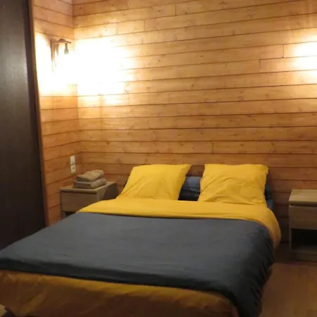 منزل للإقامة Domaine Des Fees La Gaubretiere