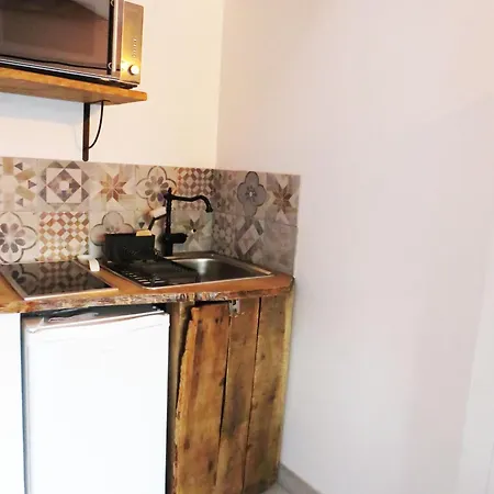 Domaine Des Fees La Gaubretiere