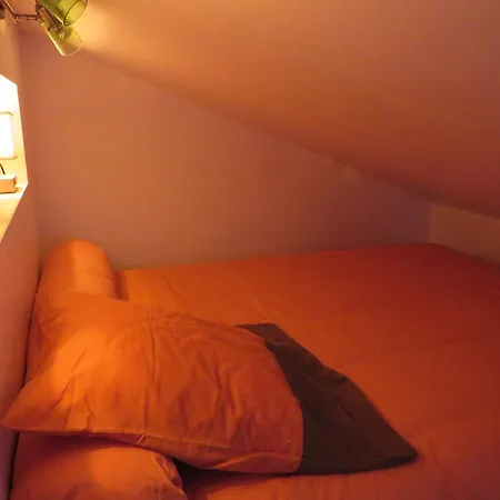 Domaine Des Fees * La Gaubretiere