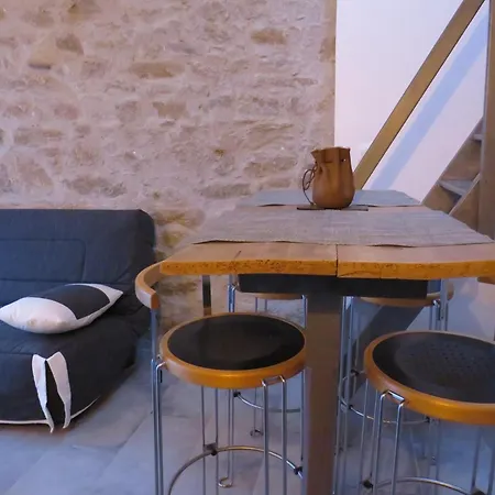 Domaine Des Fees Accommodatie bij particulieren *