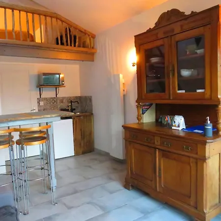 Accommodatie bij particulieren Domaine Des Fees La Gaubretiere