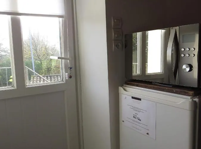 Accommodatie bij particulieren Domaine Des Fees