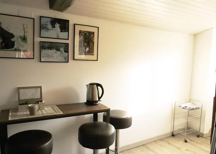 Domaine Des Fées * La Gaubretiere