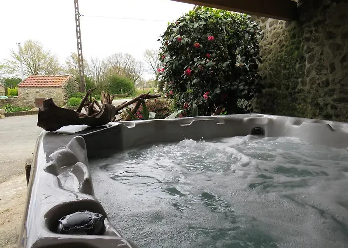 Alloggio in famiglia Domaine Des Fées