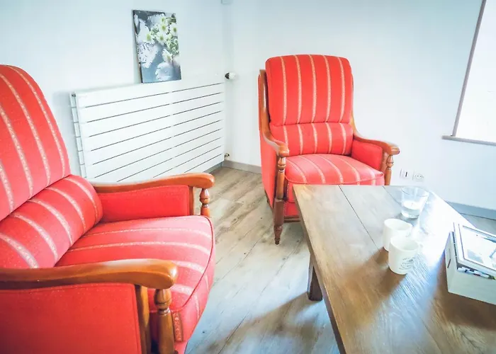 Domaine Des Fees Accommodatie bij particulieren La Gaubretiere