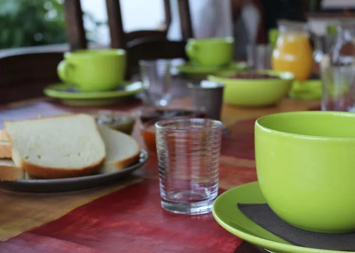 Accommodatie bij particulieren Domaine Des Fees