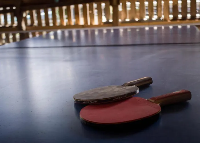 Alloggio in famiglia Domaine Des Fées La Gaubretiere