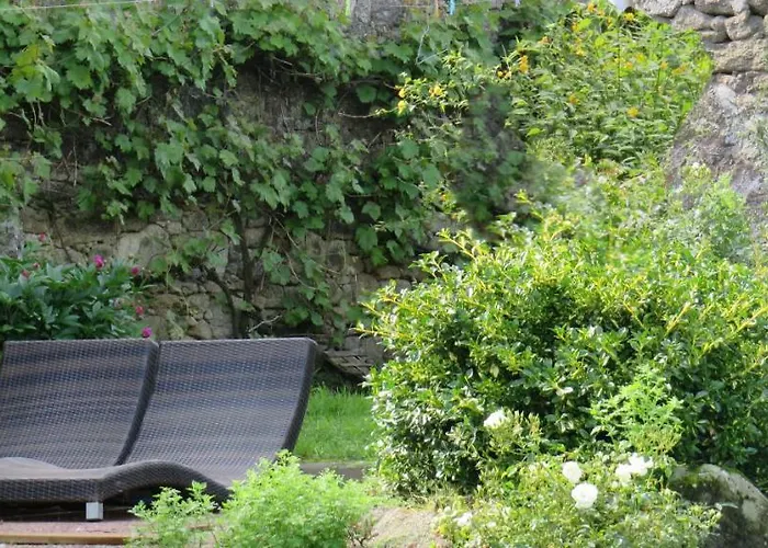 Domaine Des Fées * La Gaubretiere