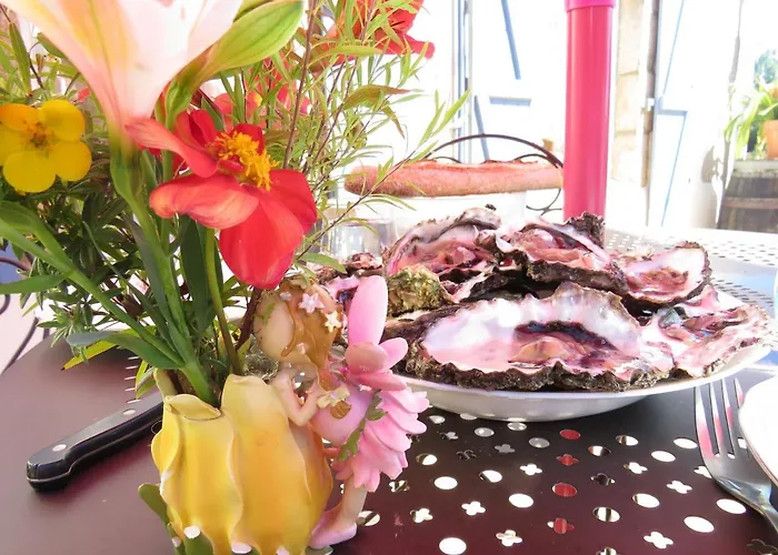 Domaine Des Fées * La Gaubretiere