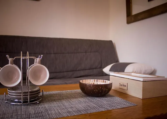 Domaine Des Fées Alloggio in famiglia