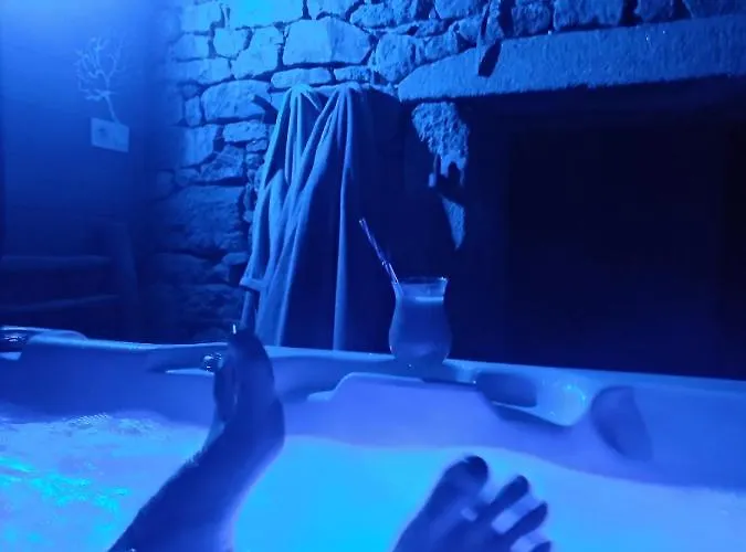 Domaine Des Fées * La Gaubretiere