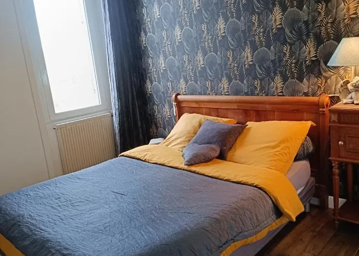 Domaine Des Fees Accommodatie bij particulieren