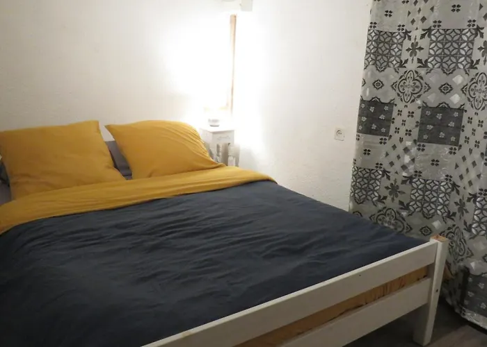 Domaine Des Fees Accommodatie bij particulieren La Gaubretiere