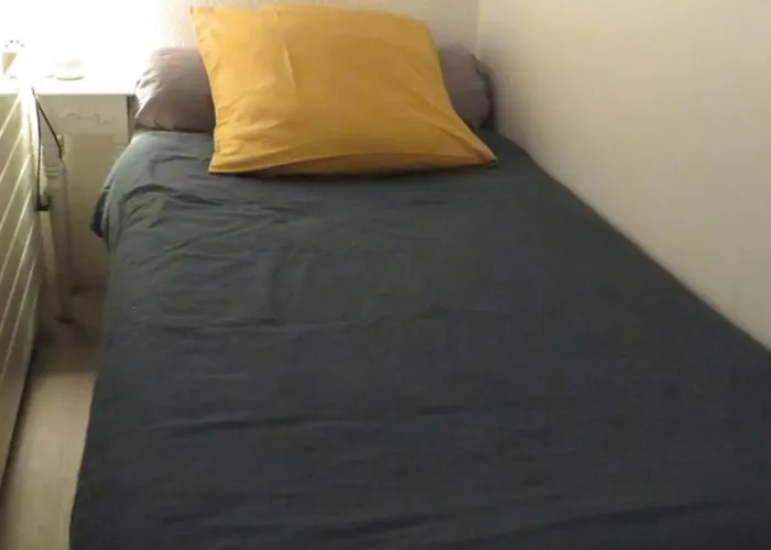 Alloggio in famiglia Domaine Des Fées La Gaubretiere