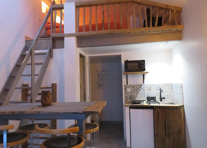 Domaine Des Fées Alloggio in famiglia