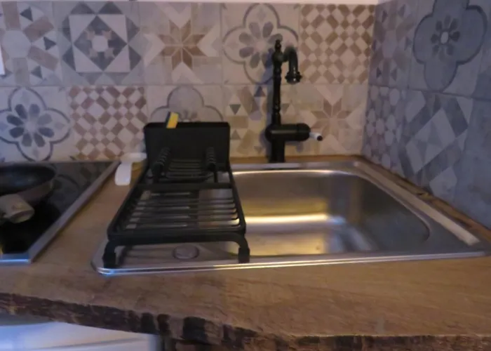 Accommodatie bij particulieren Domaine Des Fees *