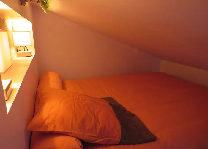 Domaine Des Fees * La Gaubretiere