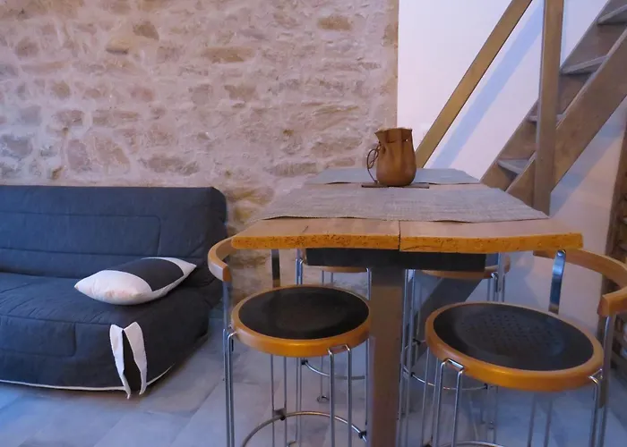 Domaine Des Fees Accommodatie bij particulieren *